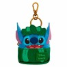 Llavero mini mochila Mystery Stitch Disney Loungefly surtido - imagen 2
