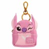 Llavero mini mochila Mystery Stitch Disney Loungefly surtido - imagen 3
