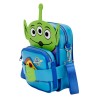 Bolso bandolera Aliens Woody 30th Anniversary Toy Story Disney Pixar Loungefly - imagen 2
