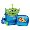 Bolso bandolera Aliens Woody 30th Anniversary Toy Story Disney Pixar Loungefly - imagen 3