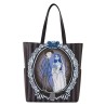 Bolso La Novia Cadaver Loungefly - imagen 1