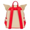 Mochila Gizmo Gremlins Loungefly 26cm - imagen 3