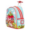 Mochila Shortcake Scented Hello Kitty & Friends x Strawberry Loungefly 26cm - imagen 2