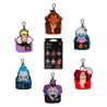 Llavero mini mochila Mystery Villanas Disney Loungefly surtido - imagen 1