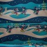 Mochila Mickey Holiday Disney Loungefly - imagen 3
