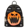 Mochila Jack Skellington Pesadilla Antes de Navidad Disney Loungefly - imagen 3