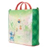 Bolso Holiday Stitch Disney Loungefly - imagen 2