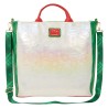 Bolso Holiday Stitch Disney Loungefly - imagen 3