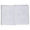 Cuaderno Jack Skellington Pesadilla Antes de Navidad Disney Loungefly - imagen 2