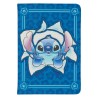 Cuaderno Holiday Stitch Disney Loungefly - imagen 1