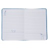 Cuaderno Holiday Stitch Disney Loungefly - imagen 2