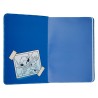 Cuaderno Holiday Stitch Disney Loungefly - imagen 3