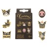 Blind Box Mystery Enamel Pin 20th Anniversary Kuromi Hello Kitty Loungefly surtido - imagen 1