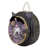 Mochila 20th Anniversary Kuromi Hello Kitty Loungefly 28cm - imagen 3