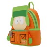 Mochila Kyle South Park Loungefly 26cm - imagen 3