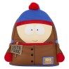Mochila Stan South Park Loungefly 26cm - imagen 1