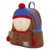 Mochila Stan South Park Loungefly 26cm - imagen 2