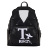 Mochila T-Birds Grease Loungefly 26cm - imagen 1