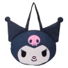 Bolso Kuromi Hello Kitty Loungefly - imagen 1