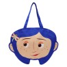 Bolso Laika Los Mundos de Coraline Loungefly - imagen 1