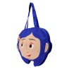 Bolso Laika Los Mundos de Coraline Loungefly - imagen 2