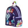 Mochila Del Reves 2 Disney Pixar Loungefly 26cm - imagen 2