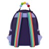 Mochila Del Reves 2 Disney Pixar Loungefly 26cm - imagen 3