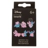 Blind Box Mystery Enamel Pin Angel & Stitch Disney Loungefly surtido - imagen 1