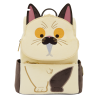 Mochila Luca Machiavelli Disney Pixar Loungefly 26cm - imagen 1