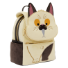Mochila Luca Machiavelli Disney Pixar Loungefly 26cm - imagen 2