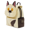 Mochila Luca Machiavelli Disney Pixar Loungefly 26cm - imagen 3