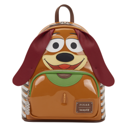 Mochila Slinky Dog Toy Story Disney Pixar Loungefly 26cm