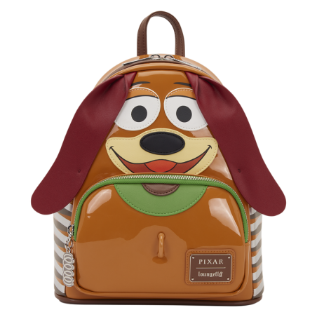 Mochila Slinky Dog Toy Story Disney Pixar Loungefly 26cm
