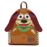 Mochila Slinky Dog Toy Story Disney Pixar Loungefly 26cm - imagen 1