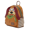 Mochila Slinky Dog Toy Story Disney Pixar Loungefly 26cm - imagen 2