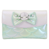 Cartera Iridescent Pearl La Sirenita Disney Loungefly - imagen 1