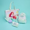 Cartera Iridescent Pearl La Sirenita Disney Loungefly - imagen 3