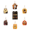 Llavero mini mochila Mystery Dogs & Cats Disney Pixar Loungefly - imagen 3