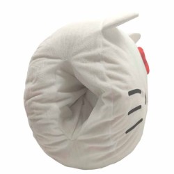 Cojin calienta manos Hello Kitty