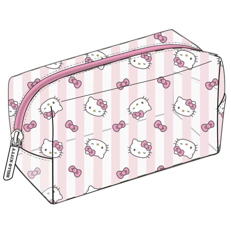 Neceser Hello Kitty