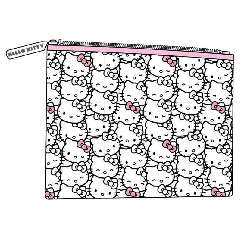 Neceser Hello Kitty