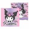Cojin Kuromi Hello Kitty - imagen 1