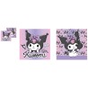 Cojin Kuromi Hello Kitty - imagen 2