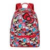 Mochila Friends Hello Kitty 25cm - imagen 1