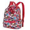 Mochila Friends Hello Kitty 25cm - imagen 2