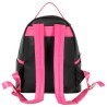 Mochila Kuromi Hello Kitty 25cm - imagen 2