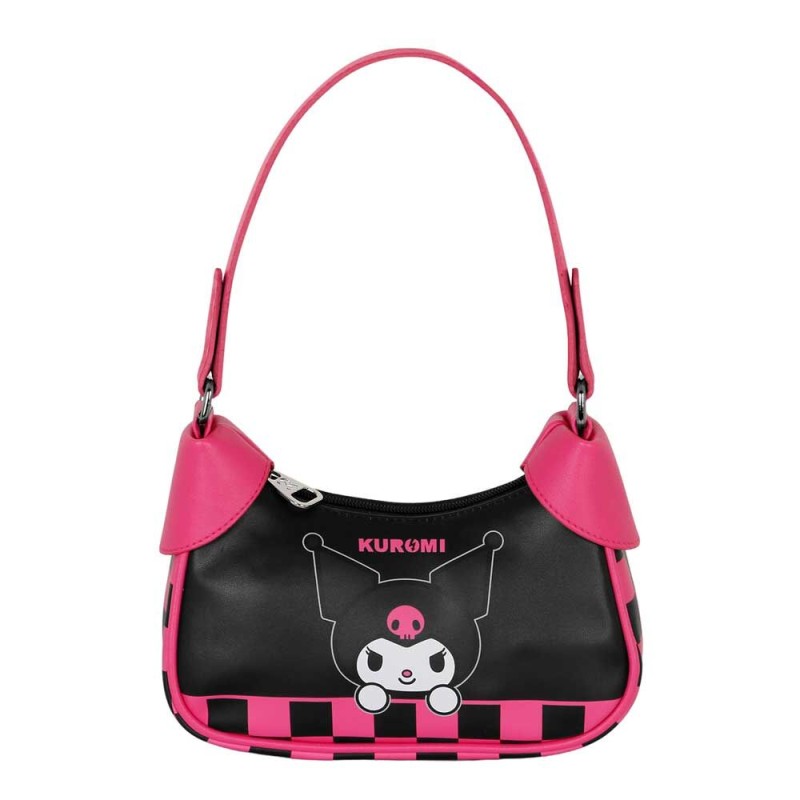 Bolso Kuromi Hello Kitty