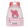 Mochila My Melody Hello Kitty 25cm - imagen 1