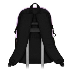 Mochila Gashapon Hello Kitty 44cm adaptable