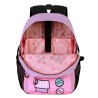 Mochila Gashapon Hello Kitty 44cm adaptable - imagen 3